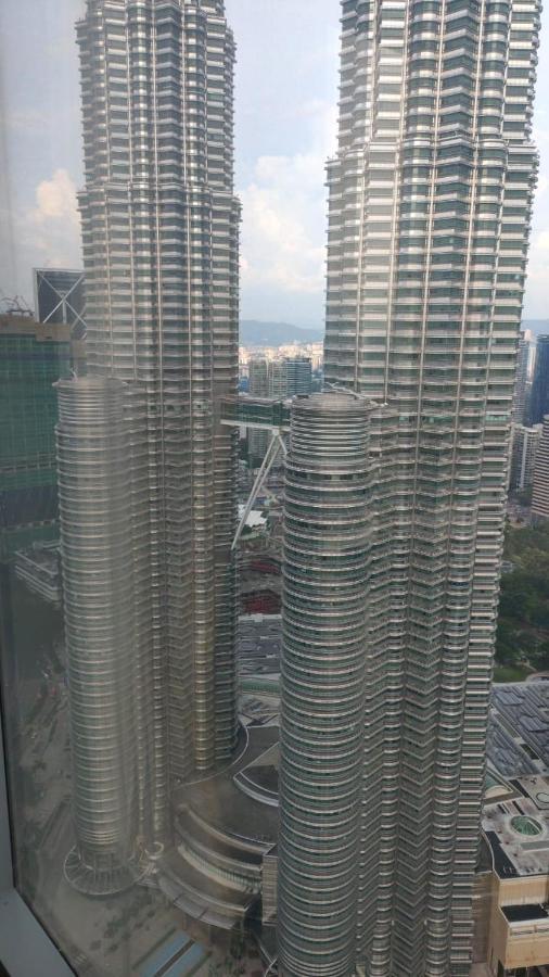 Tropicana The Residences Klcc By Vale Pine Kuala Lumpur Bagian luar foto