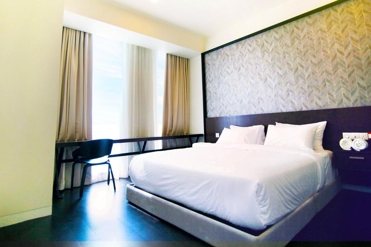 Tropicana The Residences Klcc By Vale Pine Kuala Lumpur Bagian luar foto